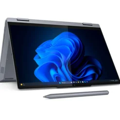 Portátil Lenovo ThinkBook 14 2-en-1 G5 IAU 21SQ000DSP U7-255U 16GB 512GB 14