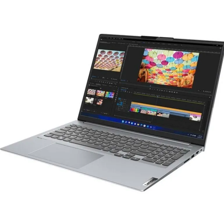 Portátil Lenovo ThinkBook 16 G4 i5-1235U 16GB 512GB 16" W11P