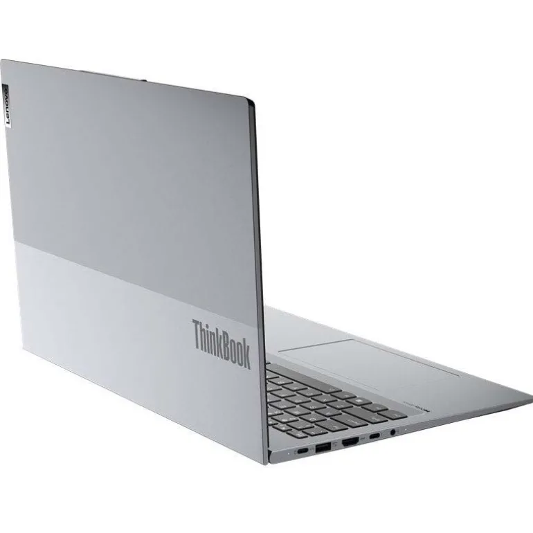 Portátil Lenovo ThinkBook 16 G4 i5-1235U 16GB 512GB 16" W11P