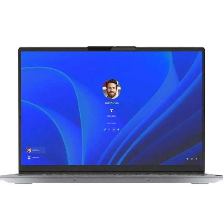 Portátil Lenovo ThinkBook 16 G4 i5-1235U 16GB 512GB 16" W11P