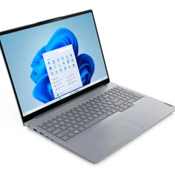 Portátil Lenovo ThinkBook 16 G8 IAL 21SK0077SP U5-225U 16GB 512GB 16