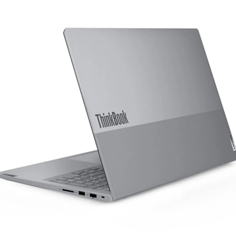 Portátil Lenovo ThinkBook 16 G8 IAL 21SK0077SP U5-225U 16GB 512GB 16" W11P