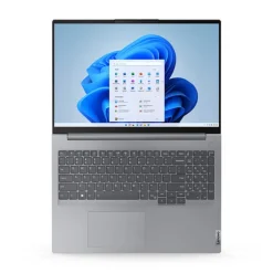 Portátil Lenovo ThinkBook 16 Gen6 IRL i5-1335U 16GB 512GB 16