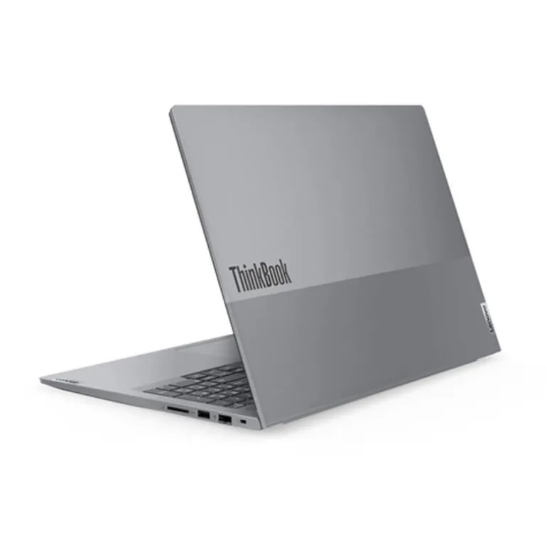 Portátil Lenovo ThinkBook 16 Gen6 IRL i5-1335U 16GB 512GB 16" W11P
