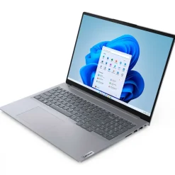 Portátil Lenovo ThinkBook 16 G7 IML U7-155H 16GB 512GB 16" W11P