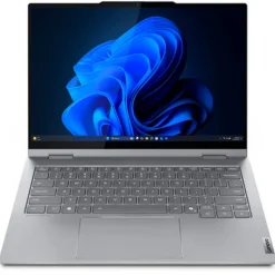 Portátil Lenovo ThinkBook 14 2-en-1 G5 IAU 21SQ000HSP U7-255U 32GB 512GB 14" W11P