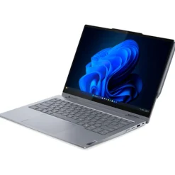 Portátil Lenovo ThinkBook 14 2-en-1 G5 IAU 21SQ000HSP U7-255U 32GB 512GB 14" W11P
