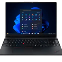 Portátil Lenovo ThinkPad E16 Gen3 U5-225U 16GB 512GB 16" W11P