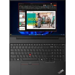 Portátil Lenovo ThinkPad E16 Gen2 U7-155H 16GB 512GB 16