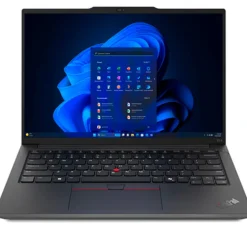 Portátil Lenovo ThinkPad E14 Gen 6 (AMD) R5-7535HS 16GB 512GB 14" W11P