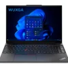 Portátil Lenovo ThinkPad E16 Gen 2 21MA001XSP U5-125U 16GB 512GB 16" W11P