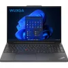 Portátil Lenovo ThinkPad E16 G1 21JN0001SP i5-1335U 16GB 512GB 16" W11P