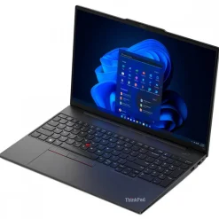 Portátil Lenovo ThinkPad E16 G1 21JN0001SP i5-1335U 16GB 512GB 16" W11P