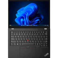 Portátil Lenovo ThinkPad L13 G4 21LB0012SP U5-125U 16GB 512GB 13.3" W11P
