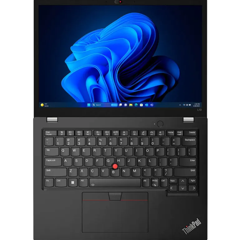 Portátil Lenovo ThinkPad L13 G4 21LB0012SP U5-125U 16GB 512GB 13.3" W11P