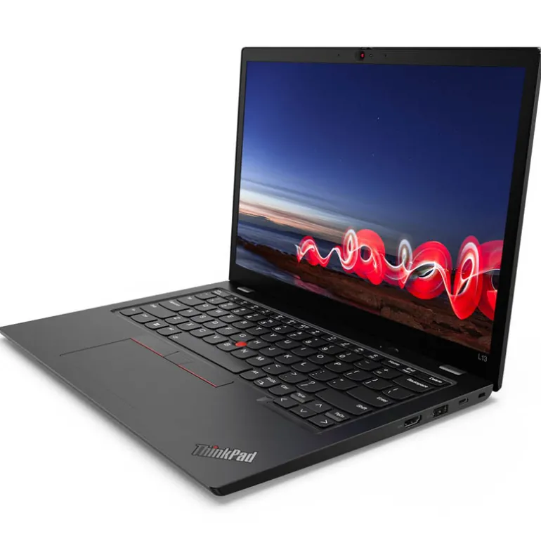 Portátil Lenovo ThinkPad L13 G4 21LB0012SP U5-125U 16GB 512GB 13.3" W11P