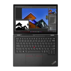 Portátil Lenovo ThinkPad L13 Yoga Gen 4 i5-1335U 8GB 256GB 13.3