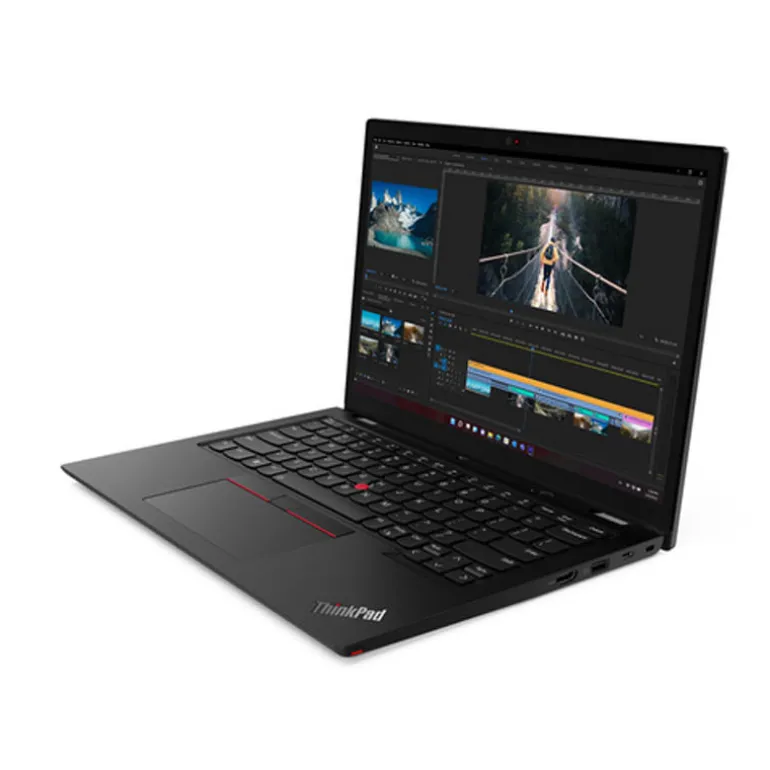 Portátil Lenovo ThinkPad L13 Yoga Gen 4 i5-1335U 8GB 256GB 13.3" W11P