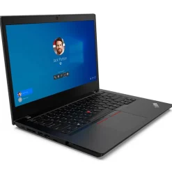 Portátil Lenovo Thinkpad L14 Gen2 R5-5500U 8GB 512GB 14" W10P
