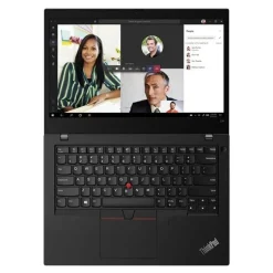 Portátil Lenovo ThinkPad L14 G2 i5-1135G7 8GB 512GB 14
