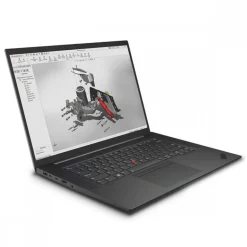 Portátil Lenovo ThinkPad P1 i7-13700H RTX 4060 16GB 512GB 16