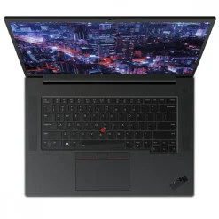 Portátil Lenovo ThinkPad P1 i7-13700H RTX 4060 16GB 512GB 16
