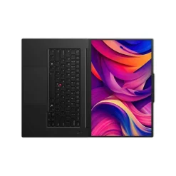 Portátil Lenovo ThinkPad P1 Gen 7 U9-185H RTX 2000 64GB 1TB 16