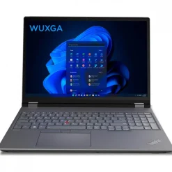 Portátil Lenovo ThinkPad P16 G2 21FA000ESP i7-13700HX RTX A1000 16GB 512GB 16" W11P