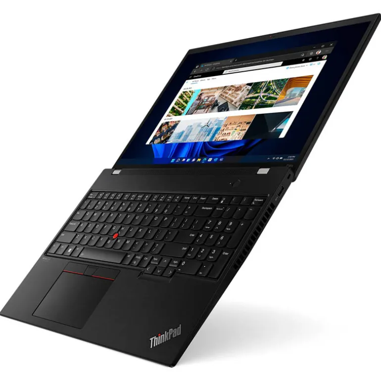 Portátil Lenovo ThinkPad P16s G2 21HK000ESP i7-1360P RTX A500 16GB 512GB 16" W11P