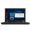 Portátil Lenovo ThinkPad P15 i7-11850H RTX A4000 64GB 512GB 15.6" W11P