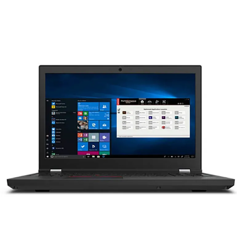 Portátil Lenovo ThinkPad P15 i7-11850H RTX A4000 64GB 512GB 15.6" W11P