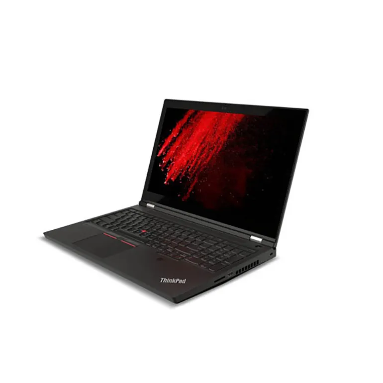 Portátil Lenovo ThinkPad P15 i7-11850H RTX A4000 64GB 512GB 15.6" W11P