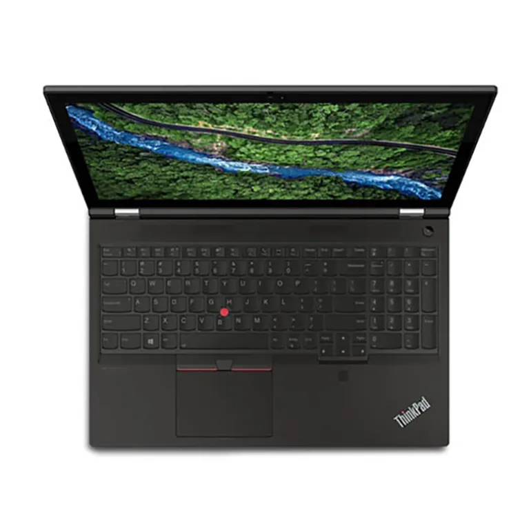 Portátil Lenovo ThinkPad P15 i7-11850H RTX A4000 64GB 512GB 15.6" W11P