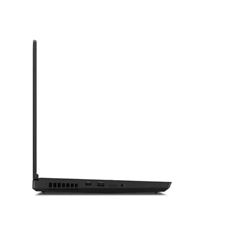 Portátil Lenovo ThinkPad P15 i7-11850H RTX A4000 64GB 512GB 15.6" W11P