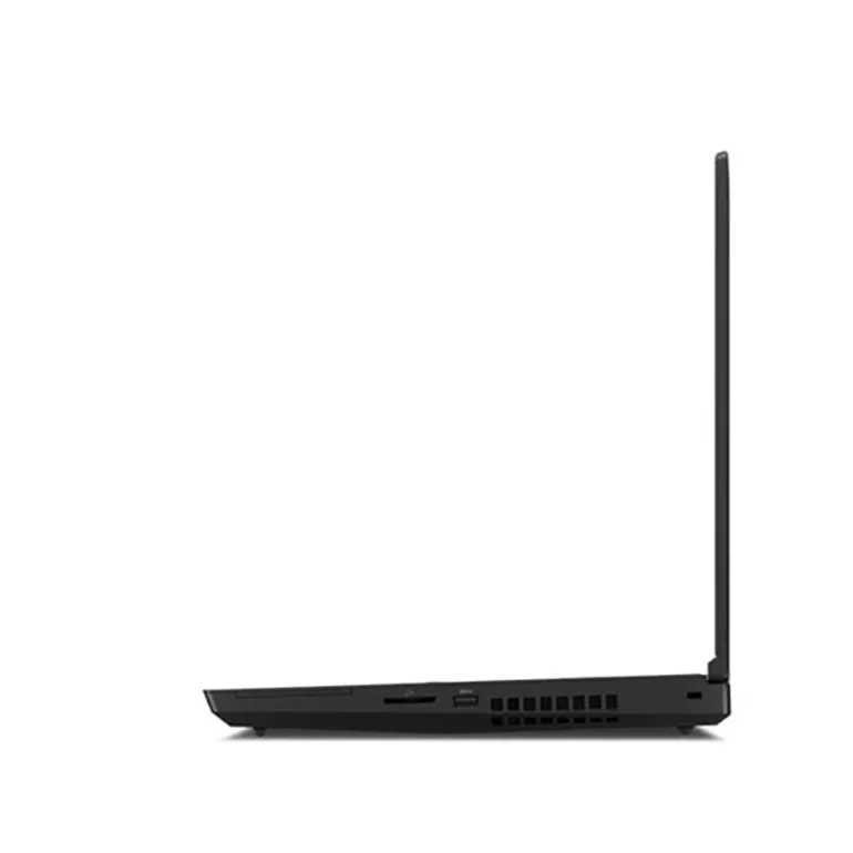 Portátil Lenovo ThinkPad P15 i7-11850H RTX A4000 64GB 512GB 15.6" W11P
