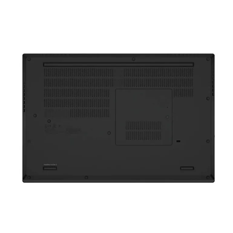Portátil Lenovo ThinkPad P15 i7-11850H RTX A4000 64GB 512GB 15.6" W11P