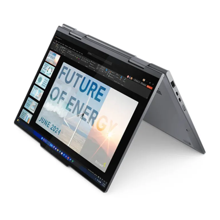 Portátil Lenovo ThinkPad X1 2-in-1 Gen 9 U7-155U 16GB 512GB 14" W11P