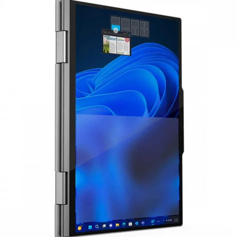 Portátil Lenovo ThinkPad X1 G9 21KE0030SP U5-125U 16GB 512GB 14" W11P