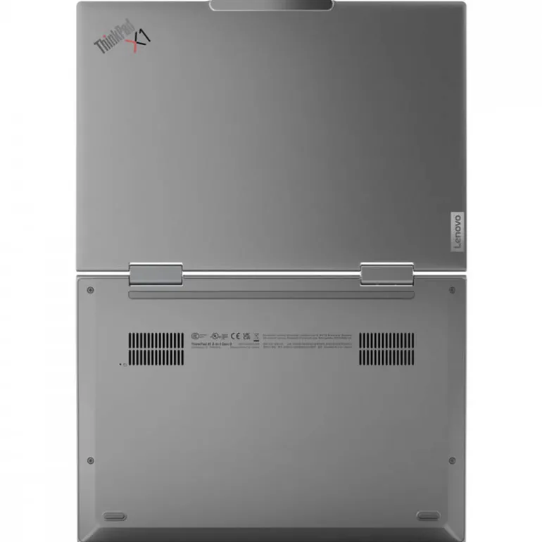 Portátil Lenovo ThinkPad X1 G9 21KE0030SP U5-125U 16GB 512GB 14" W11P