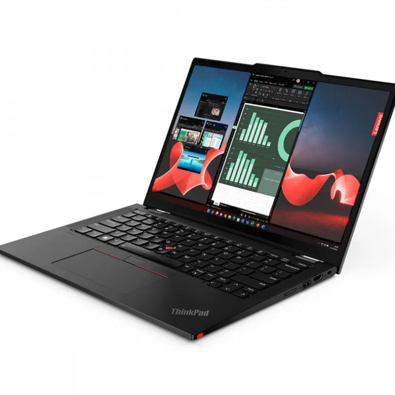 Portátil Lenovo ThinkPad X13 Yoga G4 21F2003USP i7-1355U 16GB 512GB 13.3" W11P
