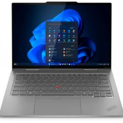 Portátil Lenovo ThinkPad X1 2-en-1 Gen 10 Aura Edition 21NU0023SP U7-258V 32GB 1TB 14" 3K OLED W11P