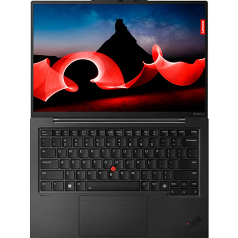 Portátil Lenovo ThinkPad X1 Carbon Gen12 U7-155U 32GB 1TB 14" W11P