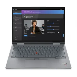 Portátil Lenovo ThinkPad X1 Yoga Gen 8 i5-1335U 16GB 512GB 14" W11P