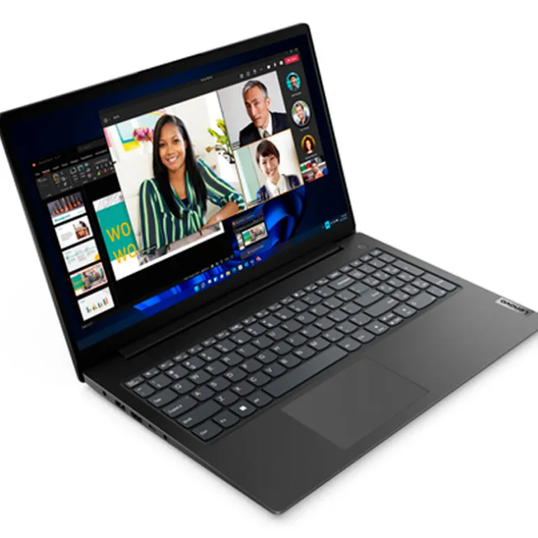 Portátil Lenovo V15 G4 AMN R3-7320U 8GB 512GB 15.6" FHD W11H