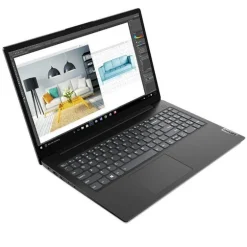 Portátil Lenovo V15 G2 IJL N4500 8GB 256GB 15.6" FreeDOS