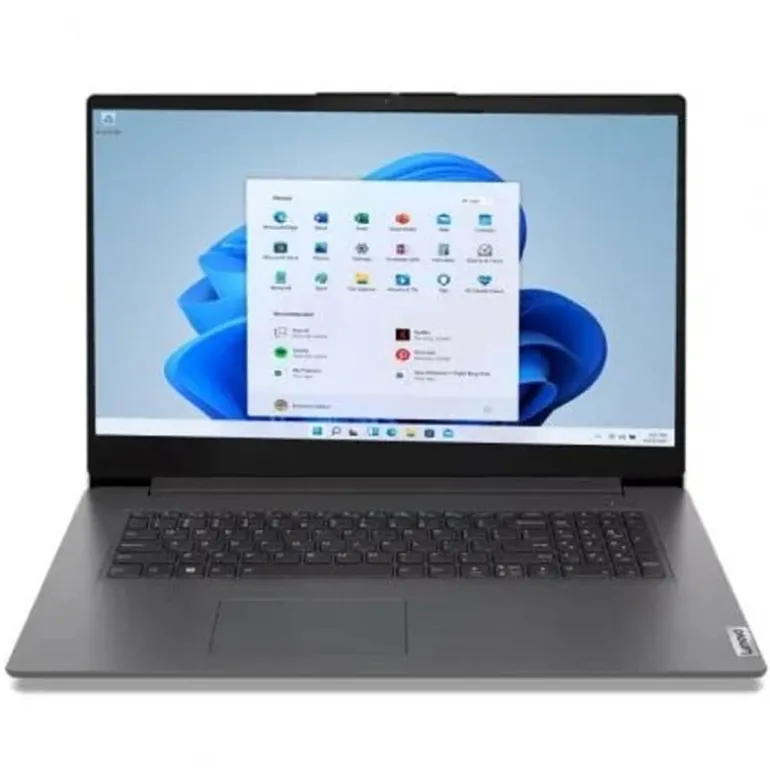 Portátil Lenovo V17 G4 IRU i3-1315U 8GB 256GB 17.3" W11H