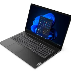 Portátil Lenovo V15 G6 ITN 83M4001LSP Intel N100 8GB 256GB 15.6" FreeDOS