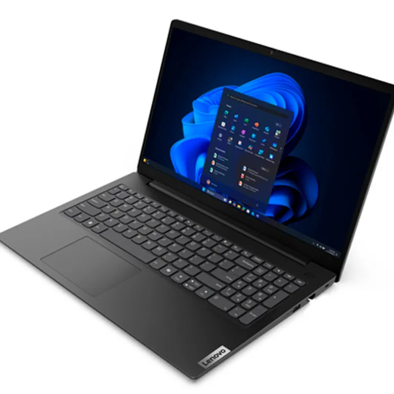 Portátil Lenovo V15 G6 ITN 83M4001LSP Intel N100 8GB 256GB 15.6" FreeDOS
