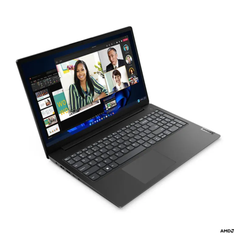 Portátil Lenovo V15 Gen 4 AMN R5-7520U 8GB 256GB 15.6" W11H