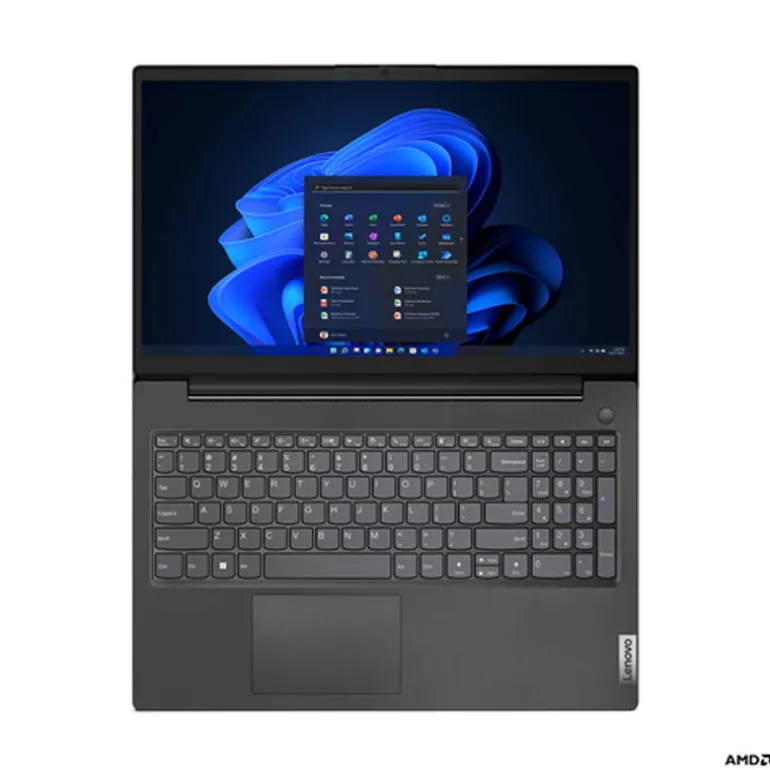 Portátil Lenovo V15 Gen 4 AMN R5-7520U 8GB 256GB 15.6" W11H